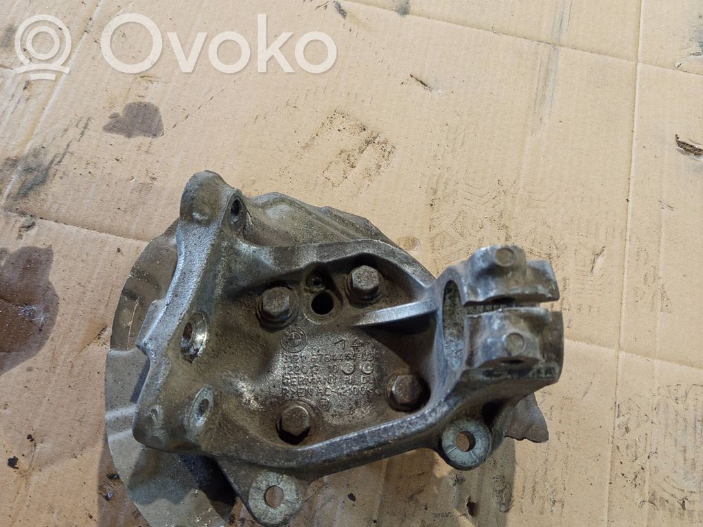 Moyeu de roue avant   6764444,12201210