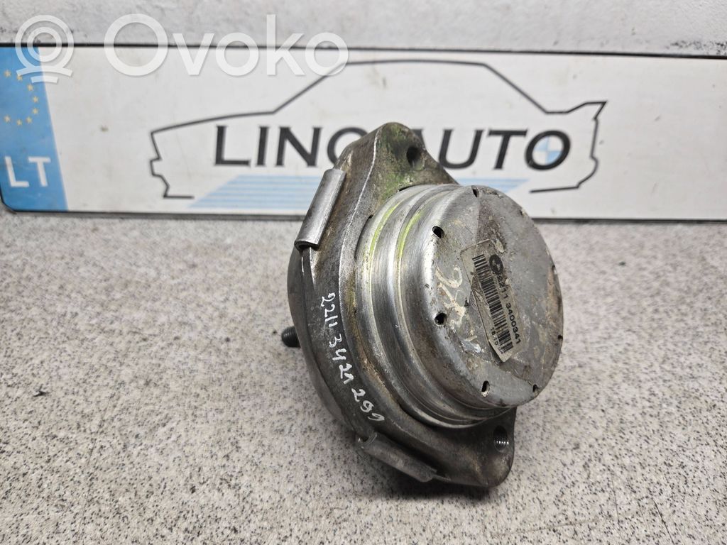 Engine mount bracket   22113400341,22113421299