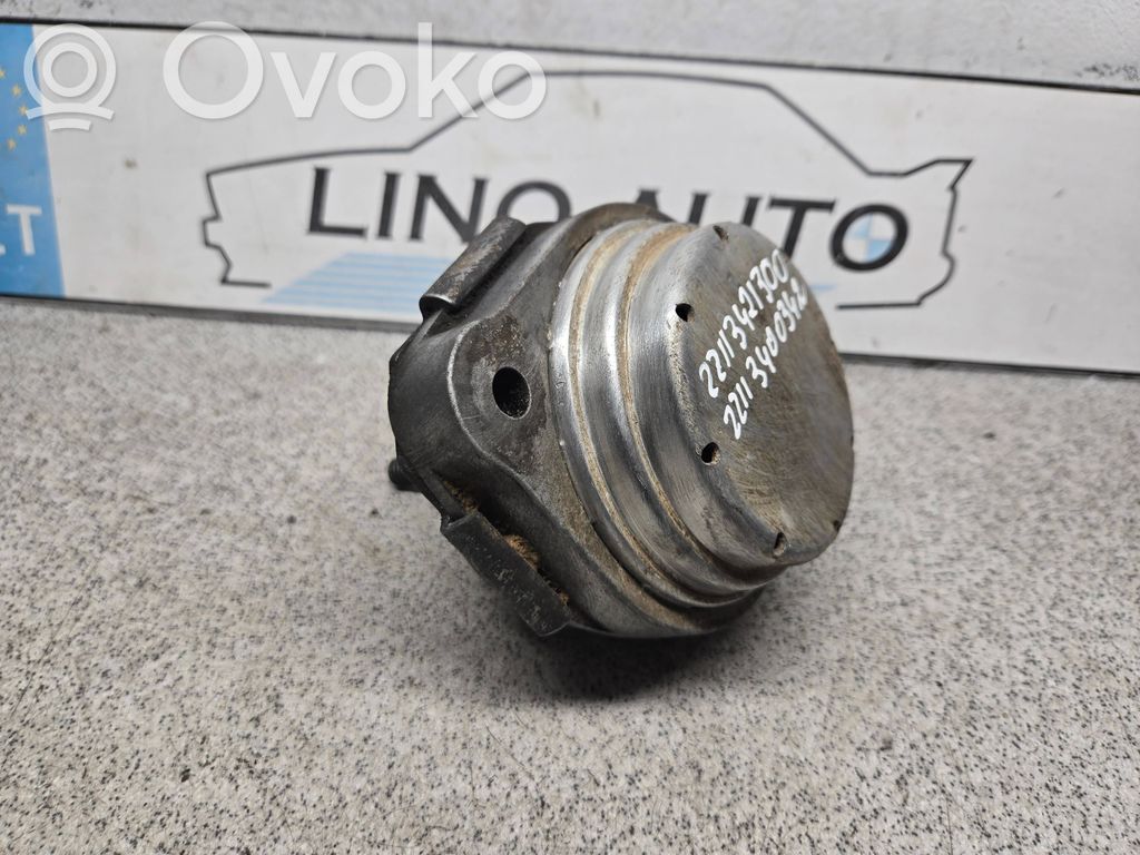 Engine mount bracket   22113421300,22113400342