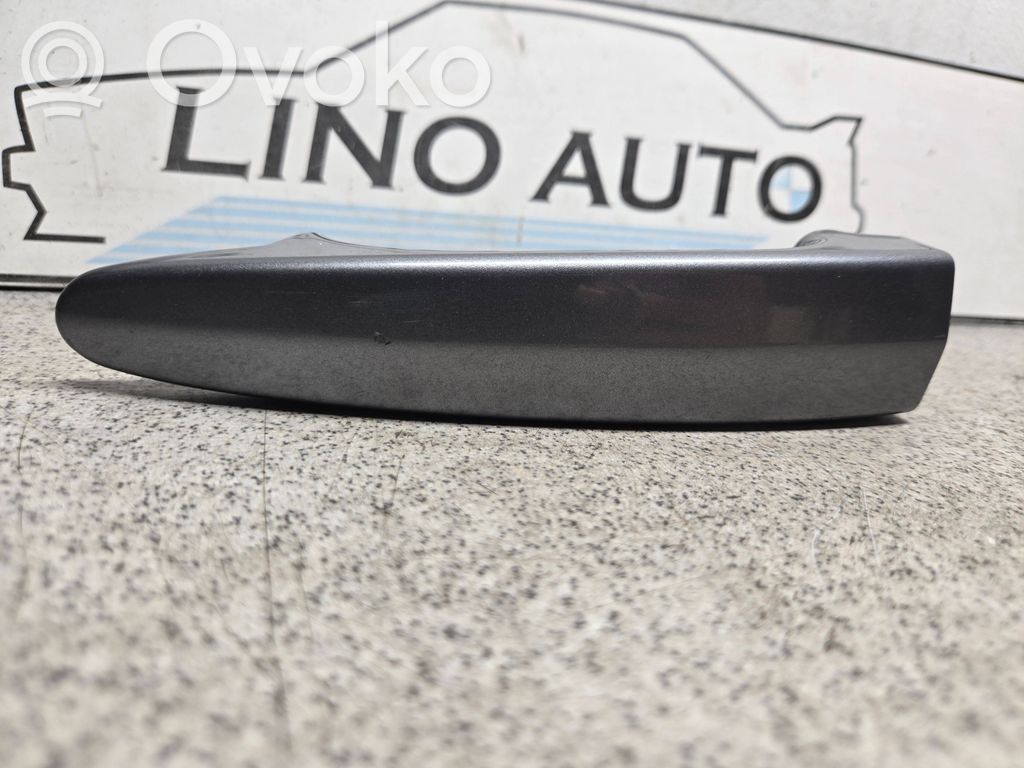 BMW 5 E60 E61 Rankena atidarymo išorinė 