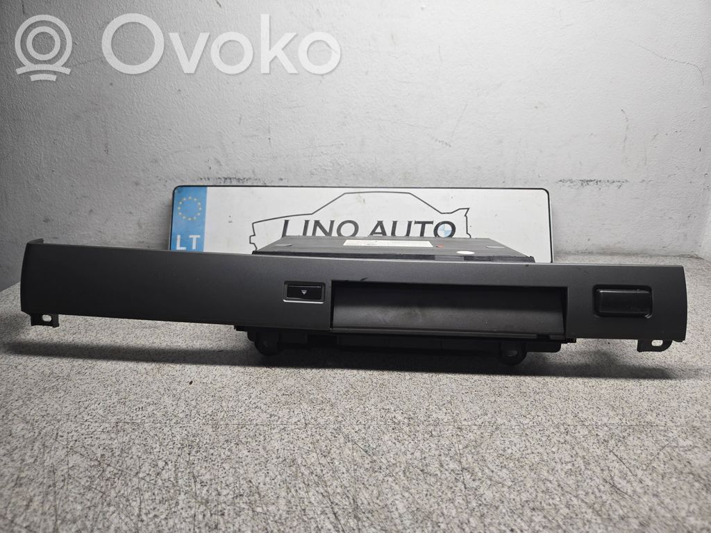 BMW 7 E65 E66 CD/DVD чейнджер 