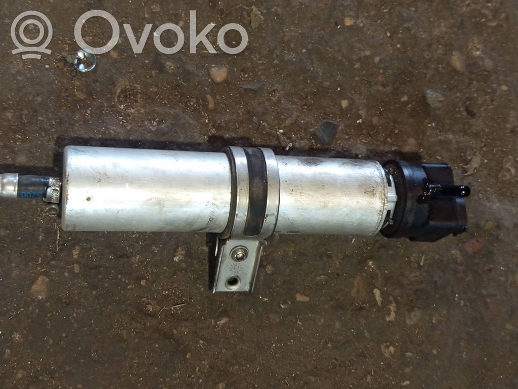 Fuel filter heater   7806684,220607