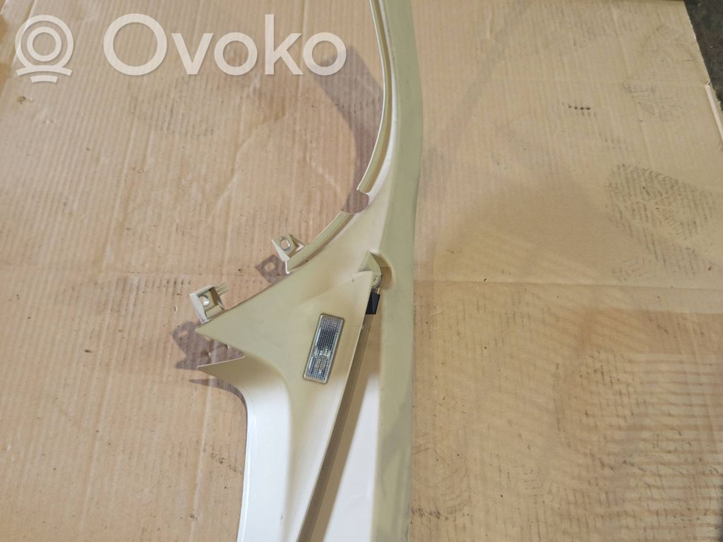 BMW 5 E60 E61 Suport fixare panou colete 