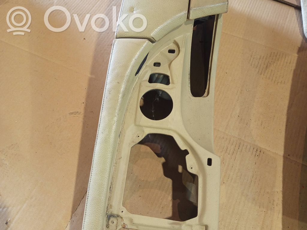 BMW 5 E60 E61 Cotieră 