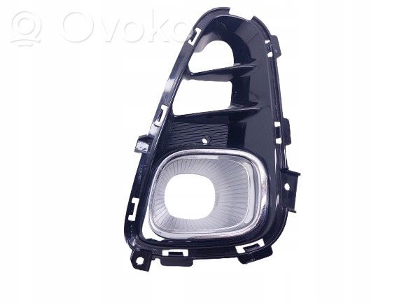 KIA Picanto Front fog light trim/grill 