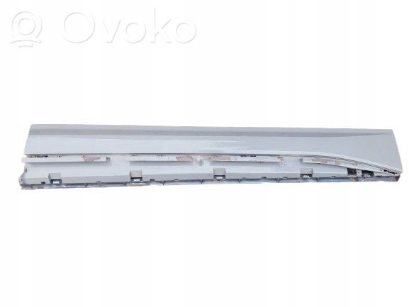 Skoda Kodiaq Apdaila priekinių durų (moldingas) 