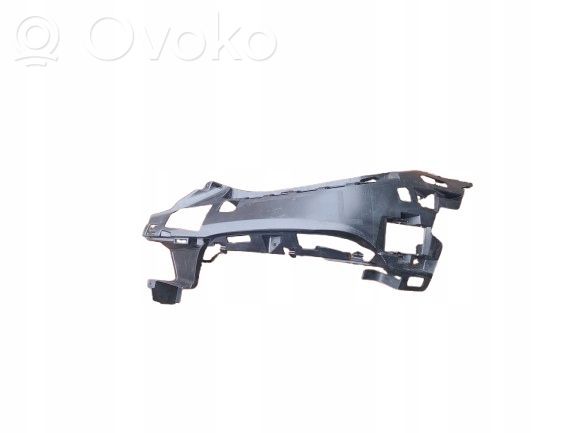 Mercedes-Benz E W213 Front bumper support beam 