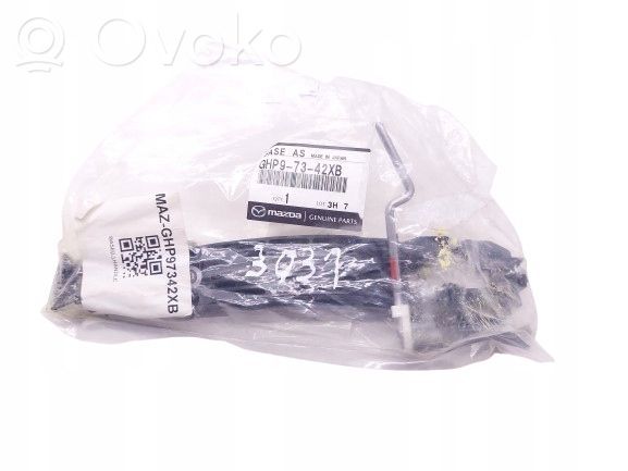 Câble de porte de chargement   GHP97342XB