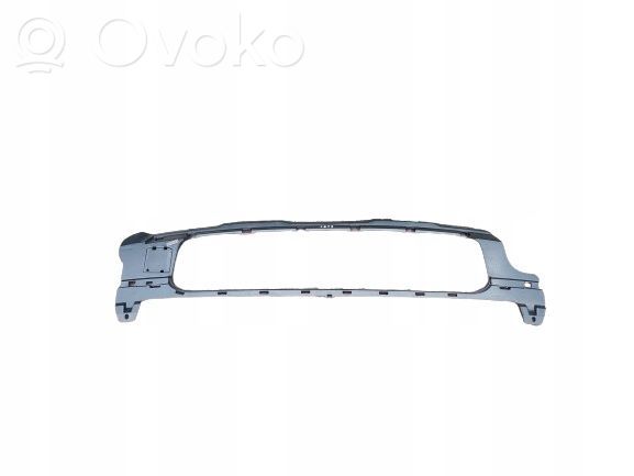 Audi Q7 4M Rear bumper lower part trim 