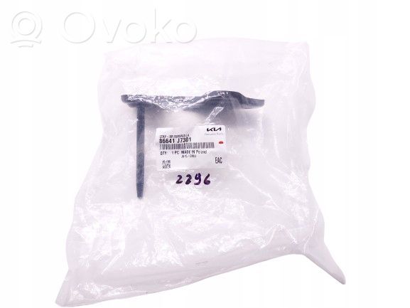KIA Ceed EUR ISO radio connector 