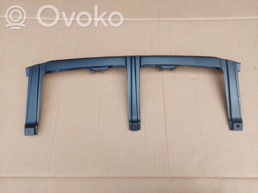 Jeep Compass Radiator support slam panel 