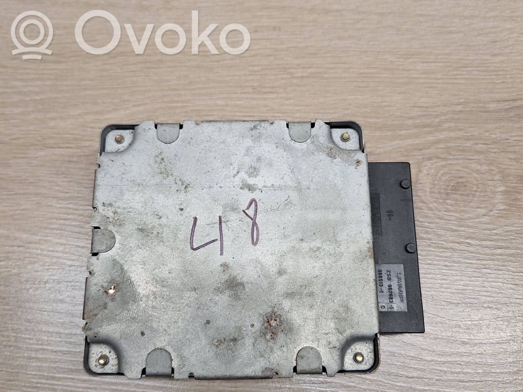 Gearbox control unit/module   4926531C,BJ002069