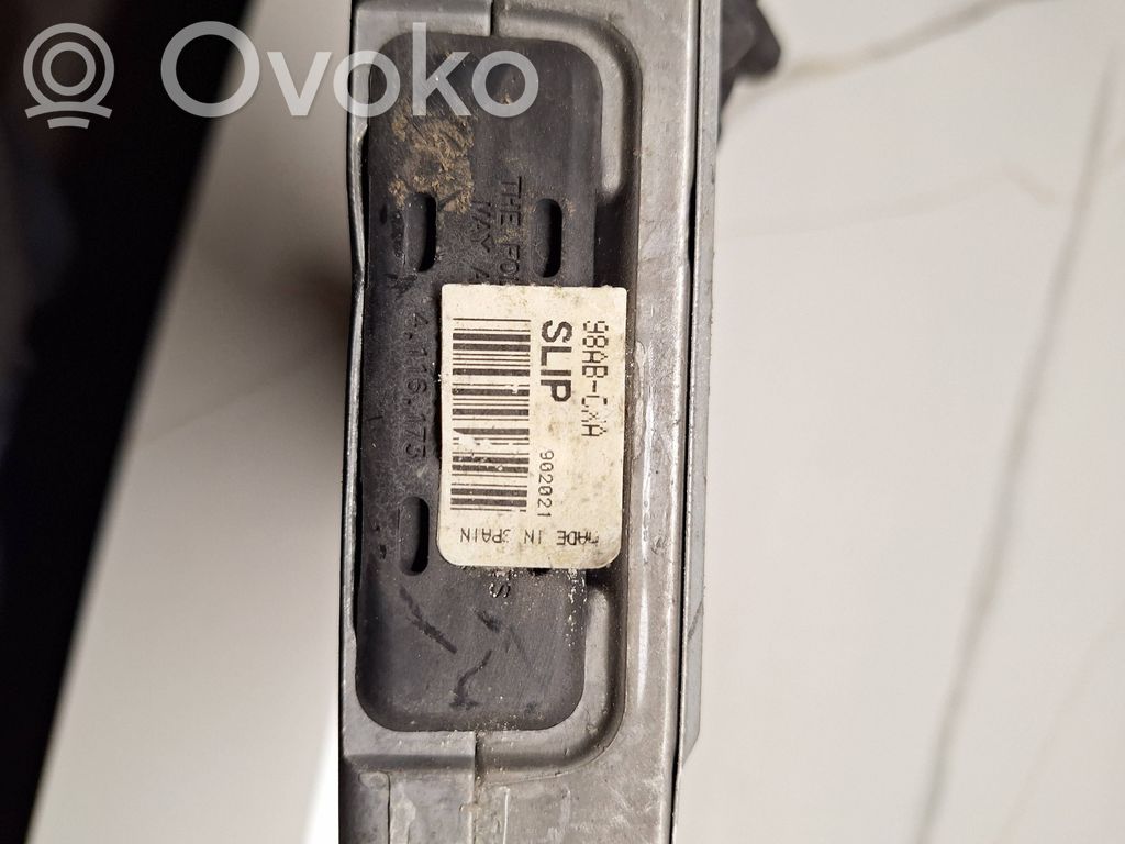 Engine control unit/module   98ABCXA,902021,4116173