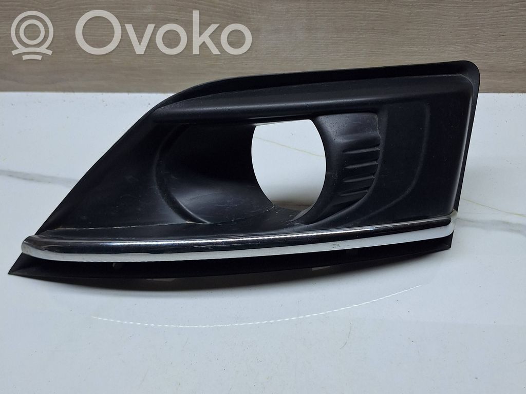 Citroen C4 I Picasso Grilă radiator față 