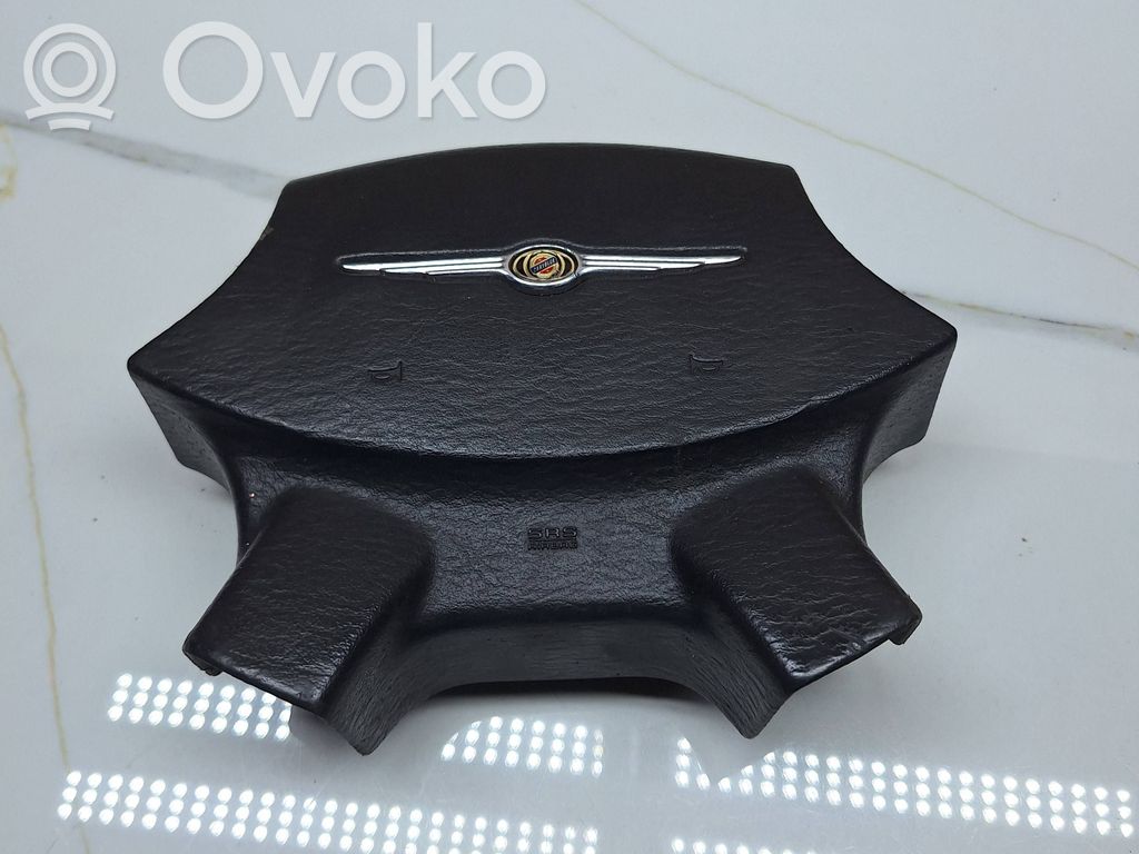 Chrysler Pacifica Airbag dello sterzo 