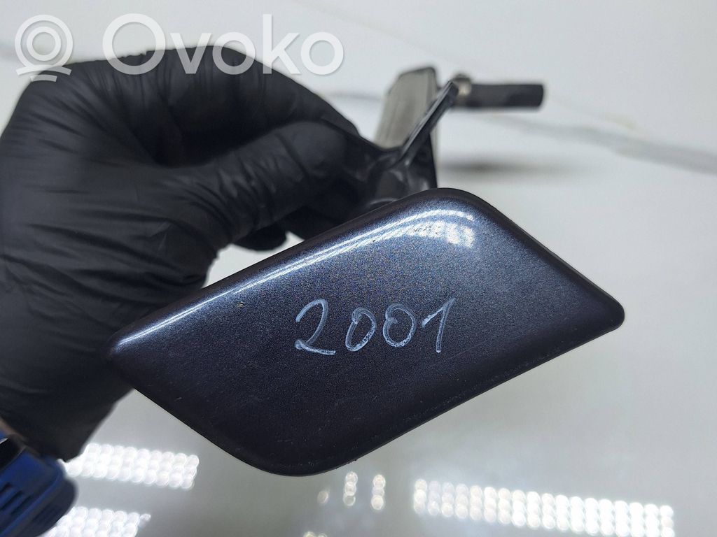 Citroen C4 I Picasso Buse de lave-phares 