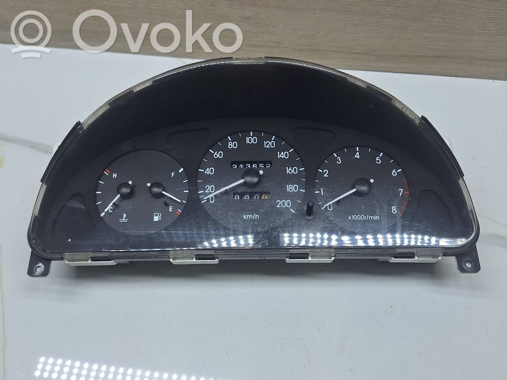 Daewoo Lanos Speedometer (instrument cluster) 