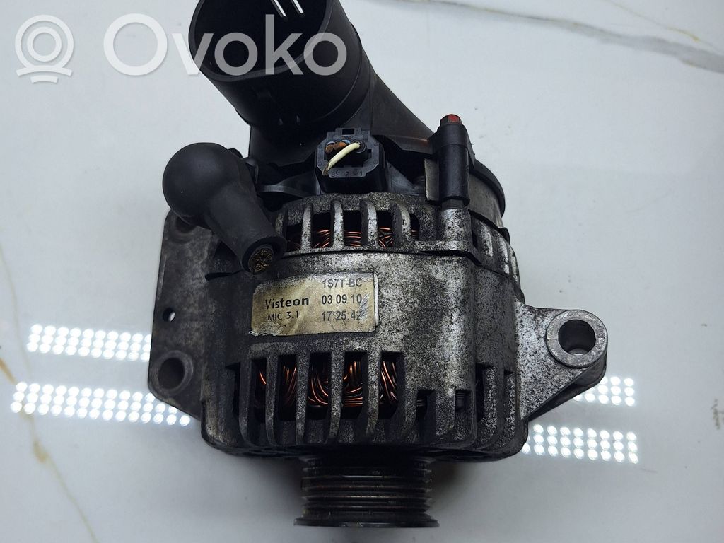 Jaguar X-Type Generator/alternator 