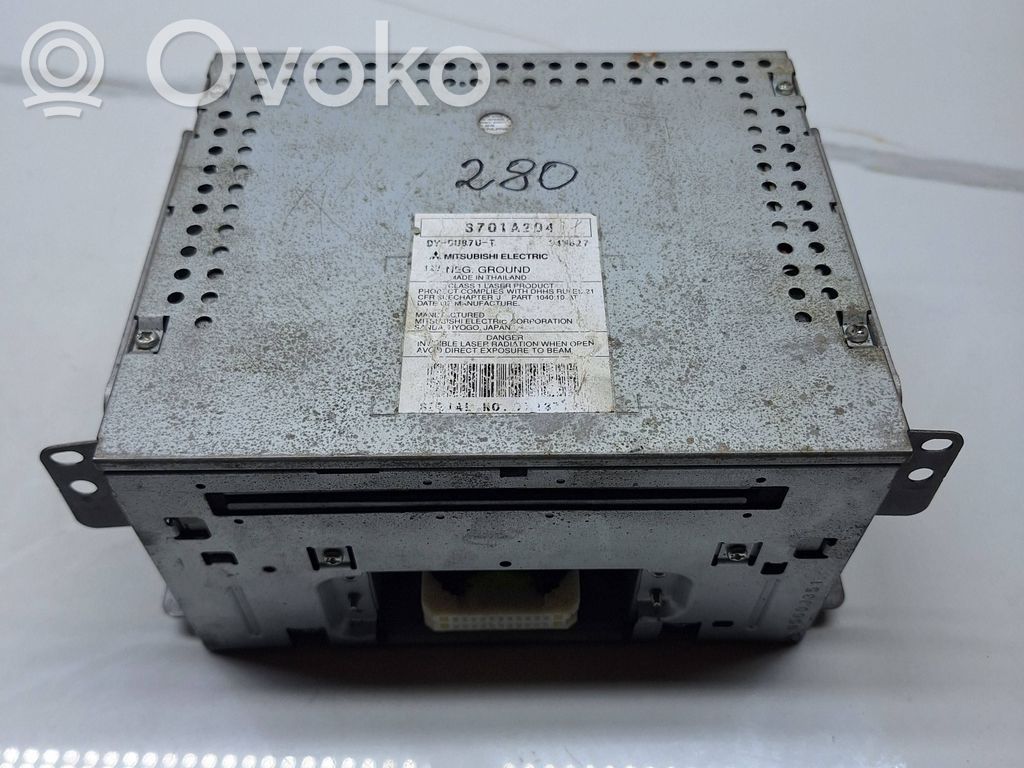 CD/DVD mainītājs   8701A204,DY5V87UT