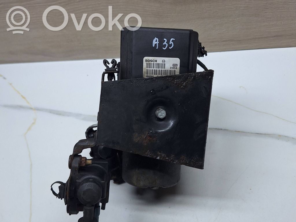 ABS Pump   0265950044,189199,0265950044