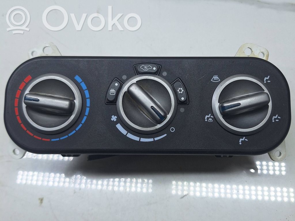 Air conditioner control unit module   P05058299AE,58024B,06292006
