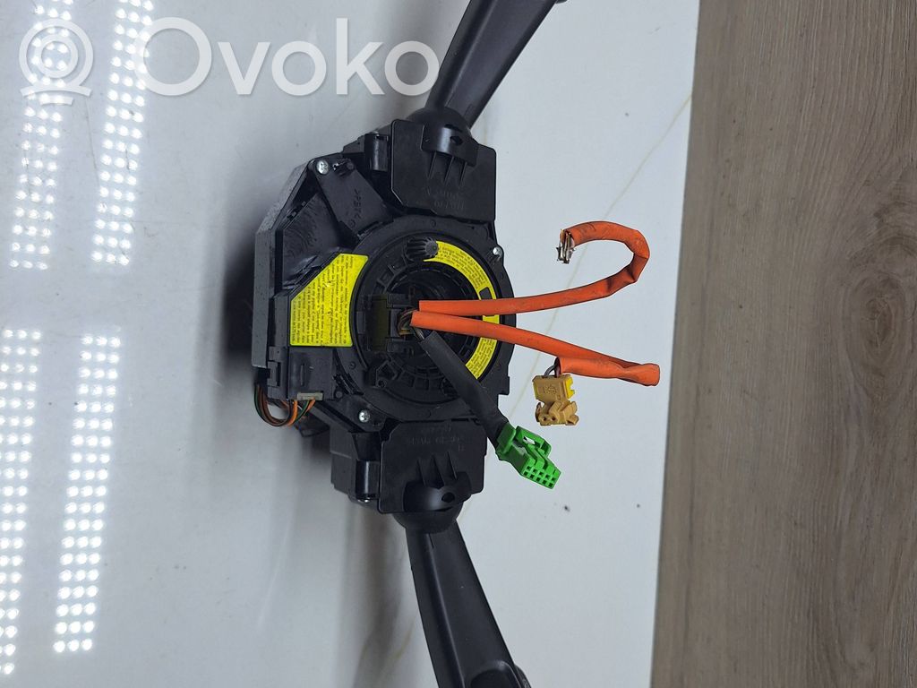 Volvo V50 Otros interruptores/perillas/selectores 