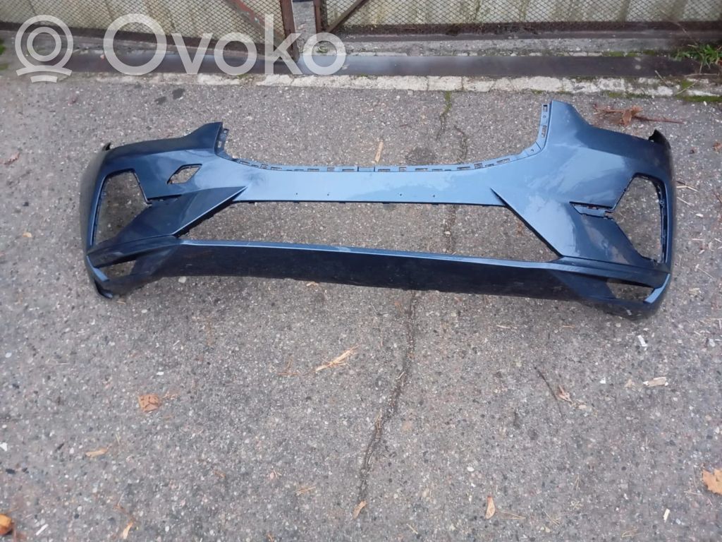 Volvo XC60 Front bumper 