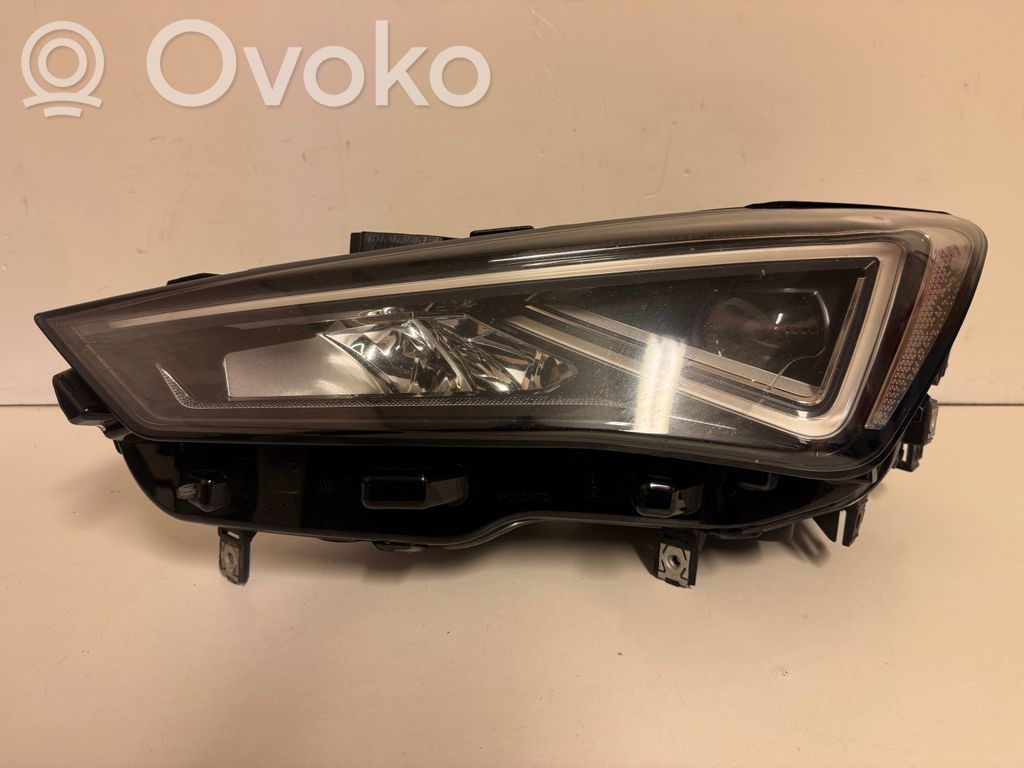 Cupra Formentor Headlight/headlamp 
