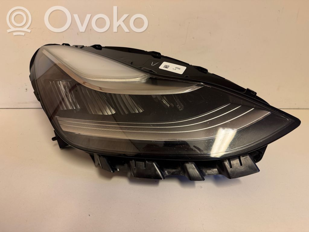 Tesla Model 3 Headlight/headlamp 