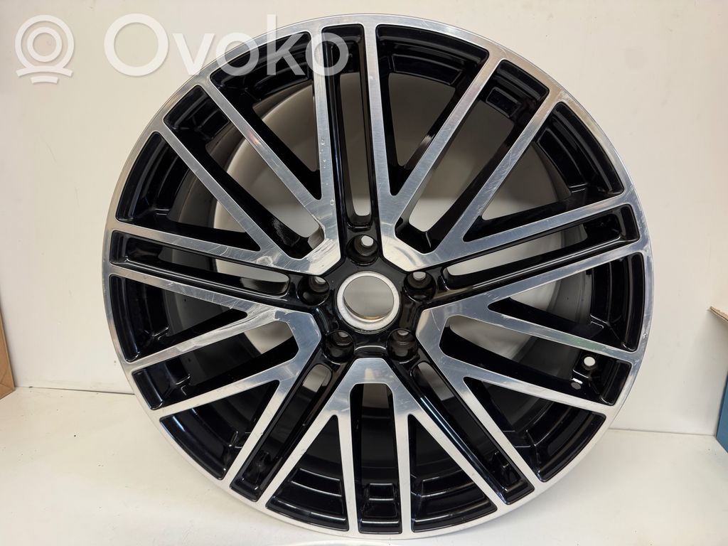 Porsche Cayenne (9Y0 9Y3) Felgi aluminiowe R22 