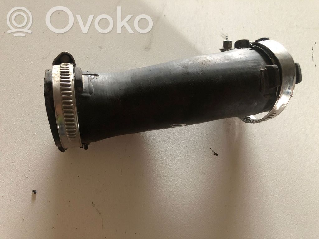 Intercooler hose/pipe   4F0145708C