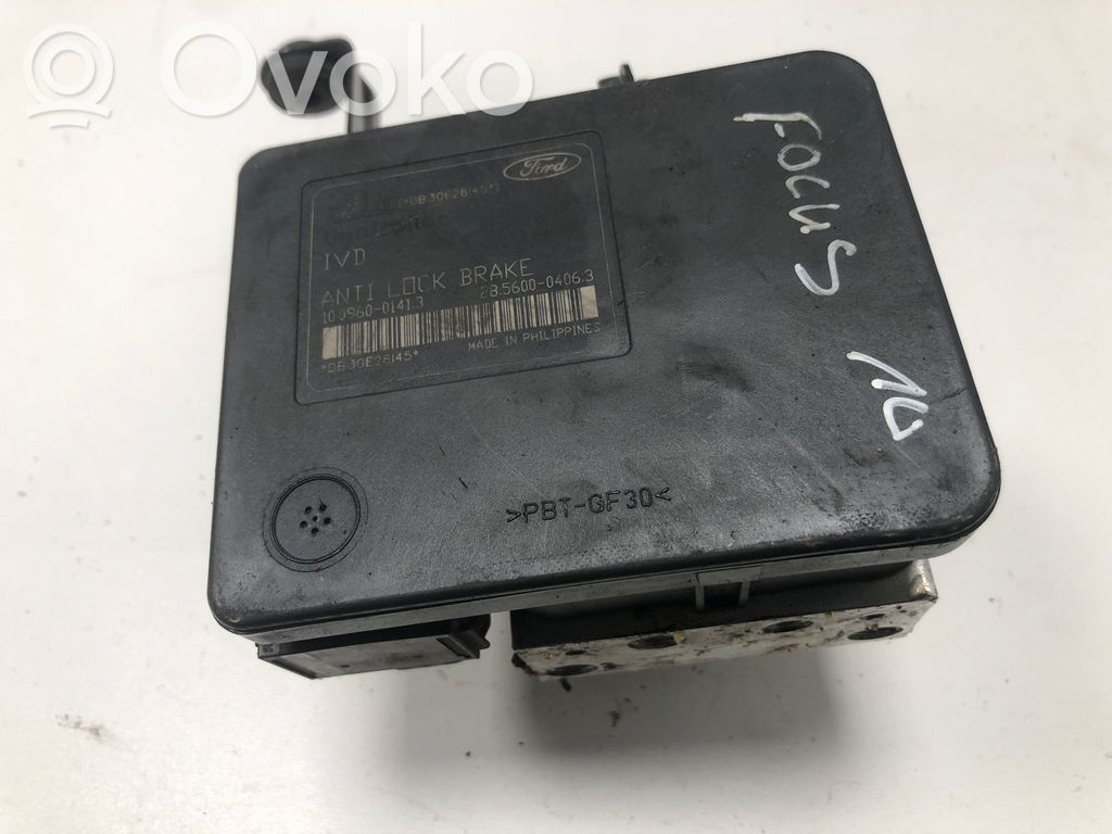 ABS Blokas   8M512C405EA