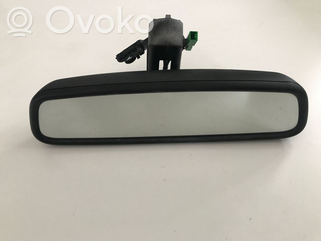 Espejo retrovisor (interior)   30762856