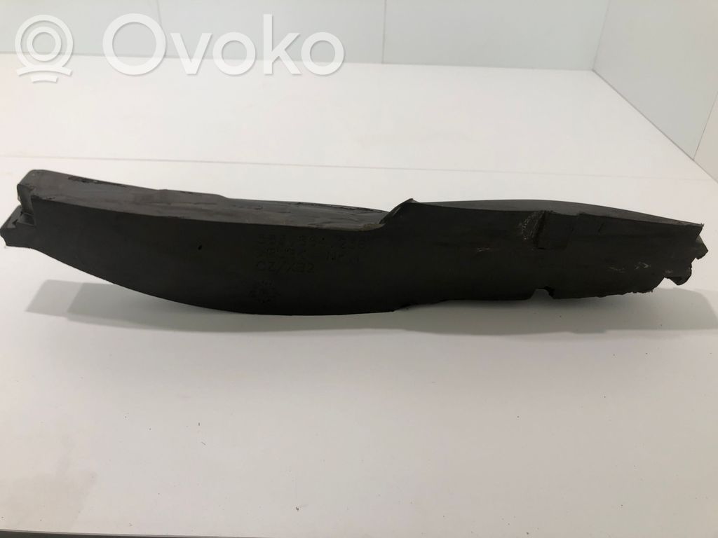 Skoda Kodiaq Wygłuszenie / Pianka błotnika przedniego 