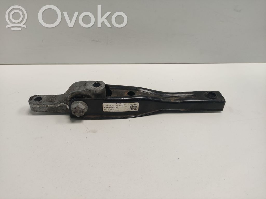 Engine mount bracket   5Q0199855Q