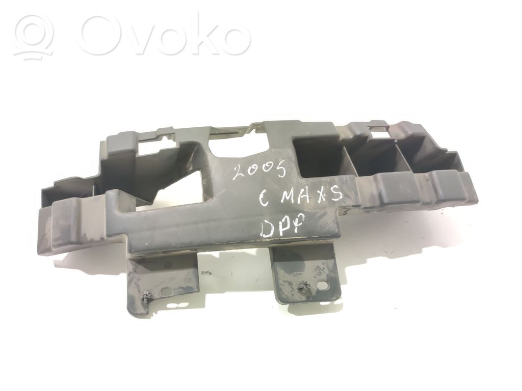 Ford Focus C-MAX Front bumper mounting bracket 