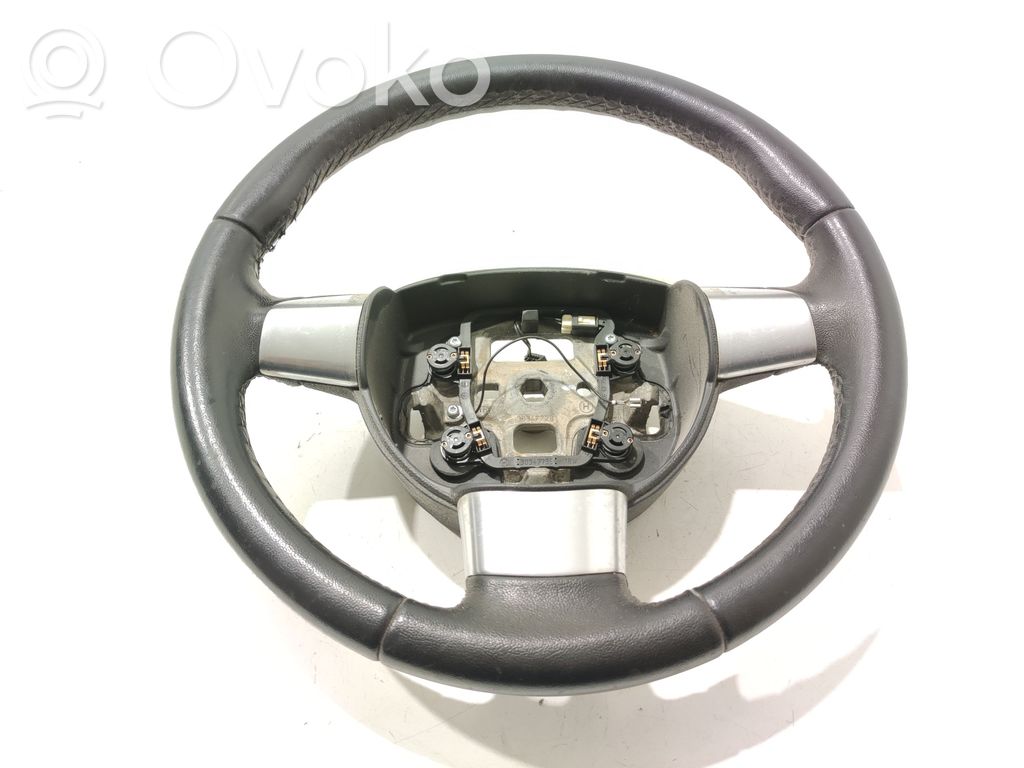 Ford Focus Stūre 