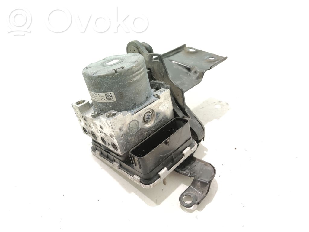 Skoda Kodiaq ABS bloks 