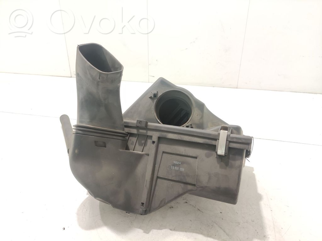 Air filter box   8512599,175301