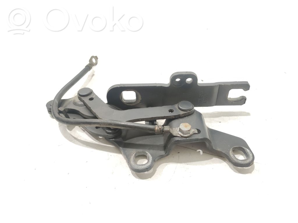 Engine bonnet/hood hinges   7115263,ES03
