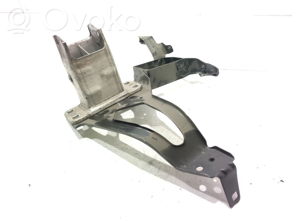 Front bumper shock/impact absorber   7033731,AM45M04
