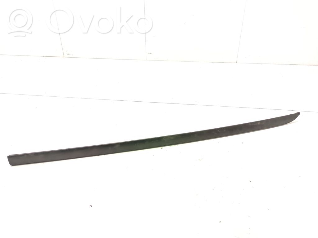 BMW 5 E60 E61 Windshield trim 