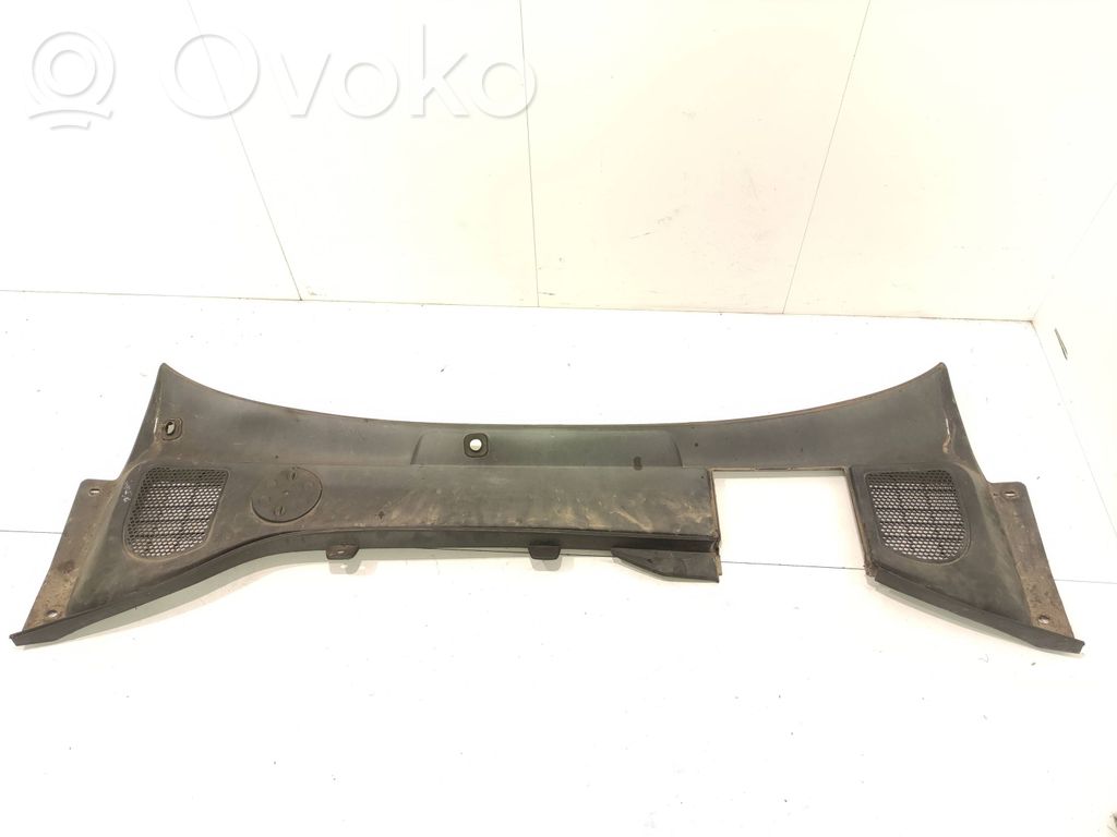 Volvo XC60 Pyyhinkoneiston lista 
