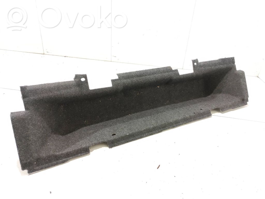 BMW 5 GT F07 Inne elementy wykończenia bagażnika 