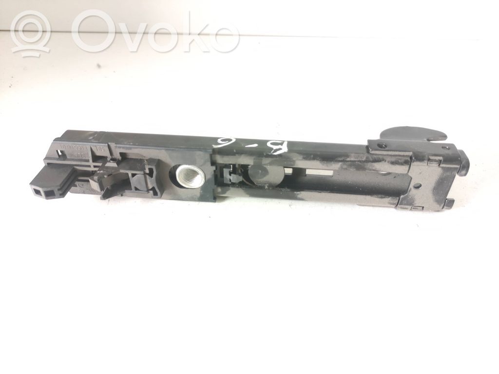 Volkswagen PASSAT B6 Motor reglare centură de siguranță 