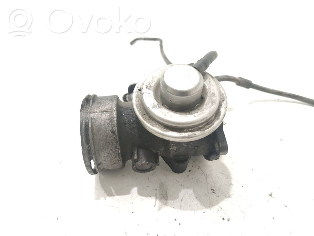 Volkswagen PASSAT B6 EGR vārsts 