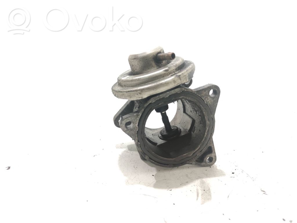 Volkswagen Golf V Válvula EGR 