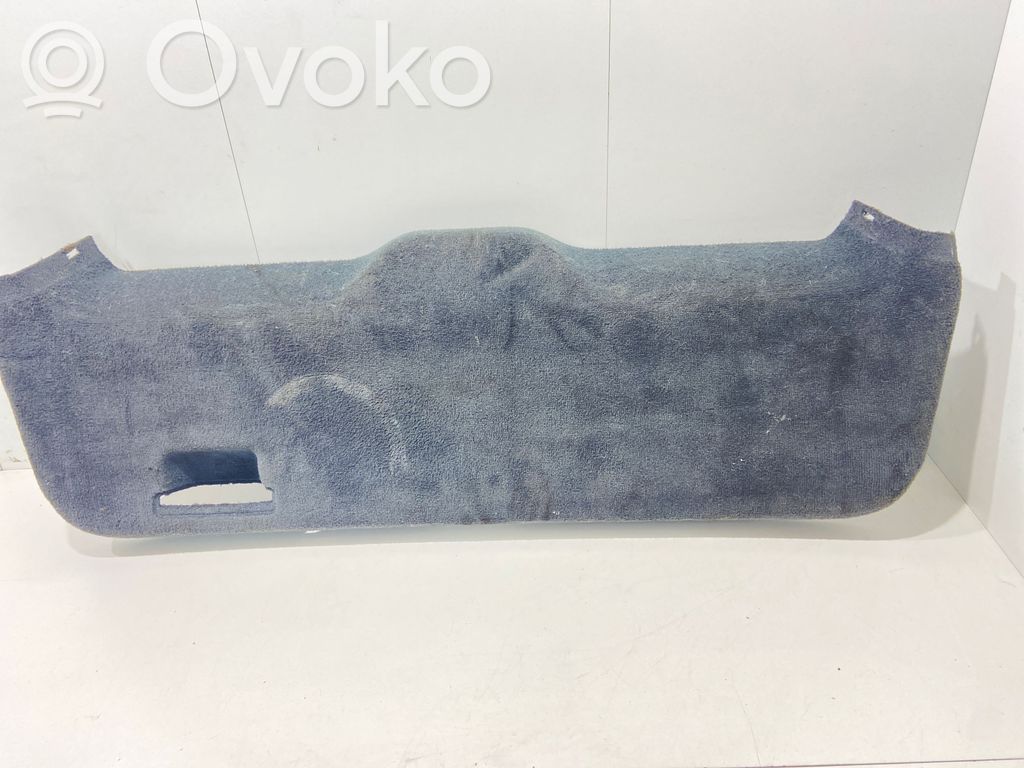 Volvo XC70 Inne elementy wykończenia bagażnika 