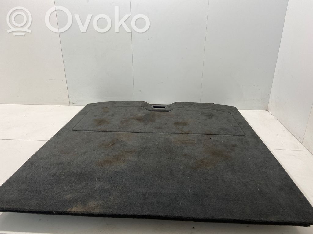 Volvo XC70 Wykładzina podłogowa bagażnika 