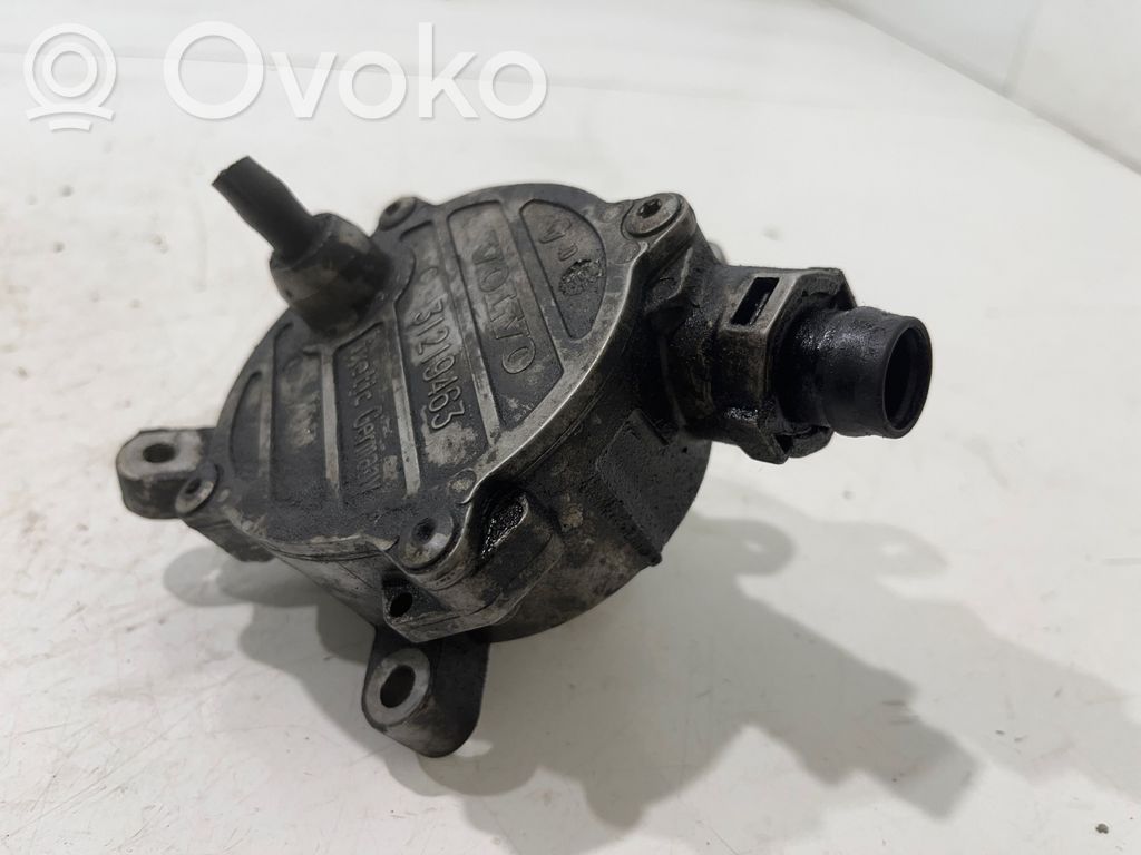 Volvo XC70 Vacuum pump 